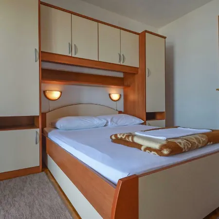 Apartment Pijaca.7 Nin