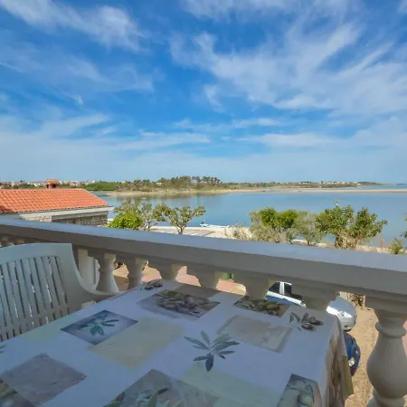 Apartment Pijaca.7 *